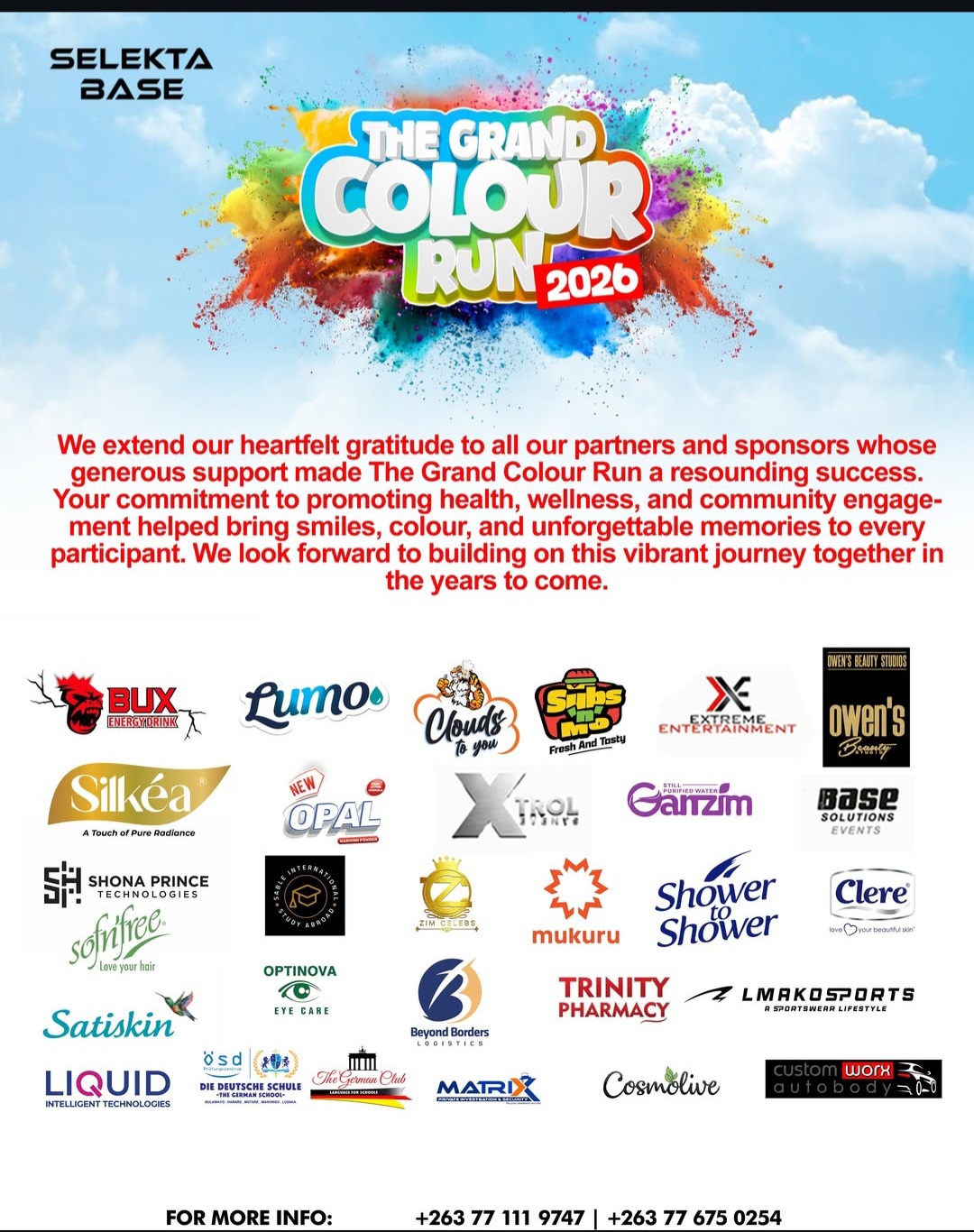 Colourfest