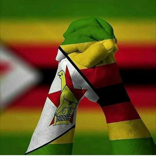 Zimbabwe